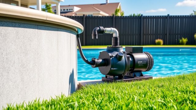 Hayward PowerFlo LX Filtre Sistemi İncelemesi: Verimlilik ve Bakım İpuçları