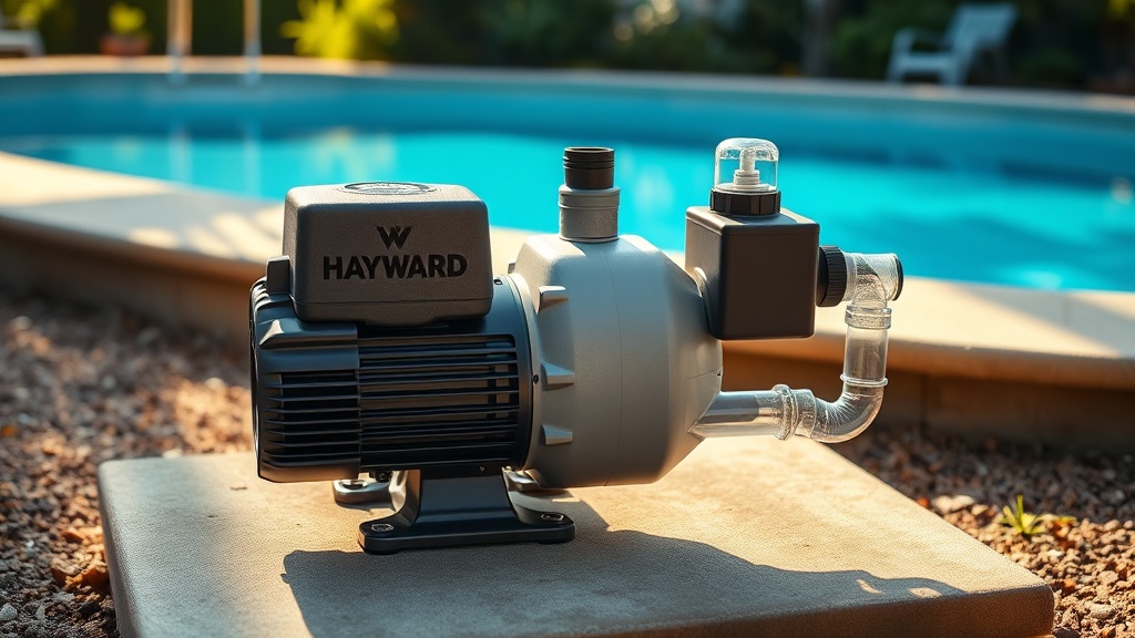 Hayward PowerFlo LX Kurulum Rehberi: Adım Adım Montaj