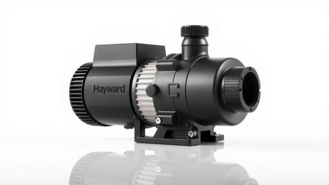 Hayward PowerFlo LX Pompa İncelemesi: Performans ve Dayanıklılık