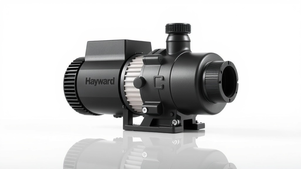 Hayward PowerFlo LX Pompa İncelemesi: Performans ve Dayanıklılık